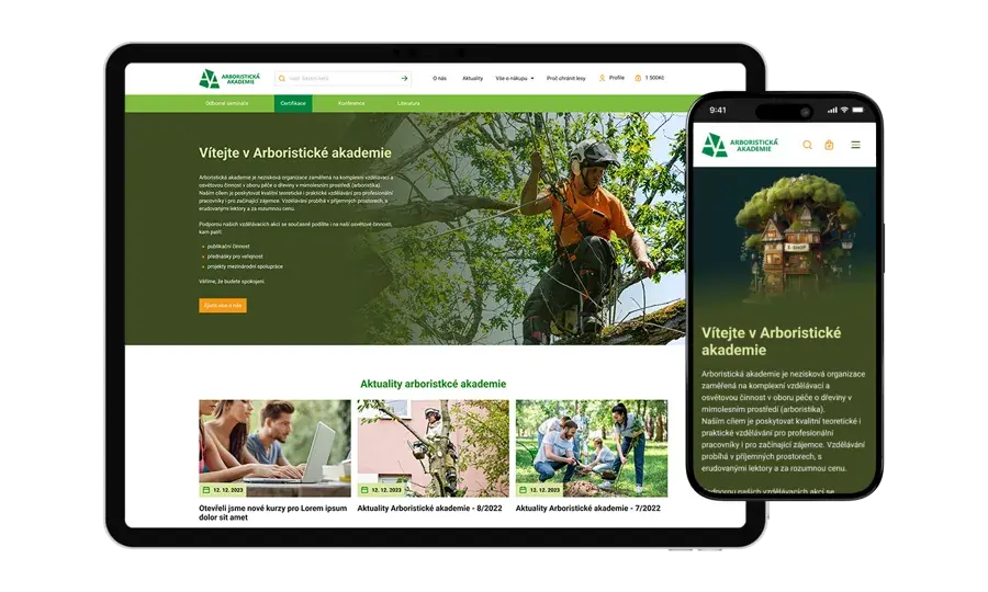 Arboristická akademie