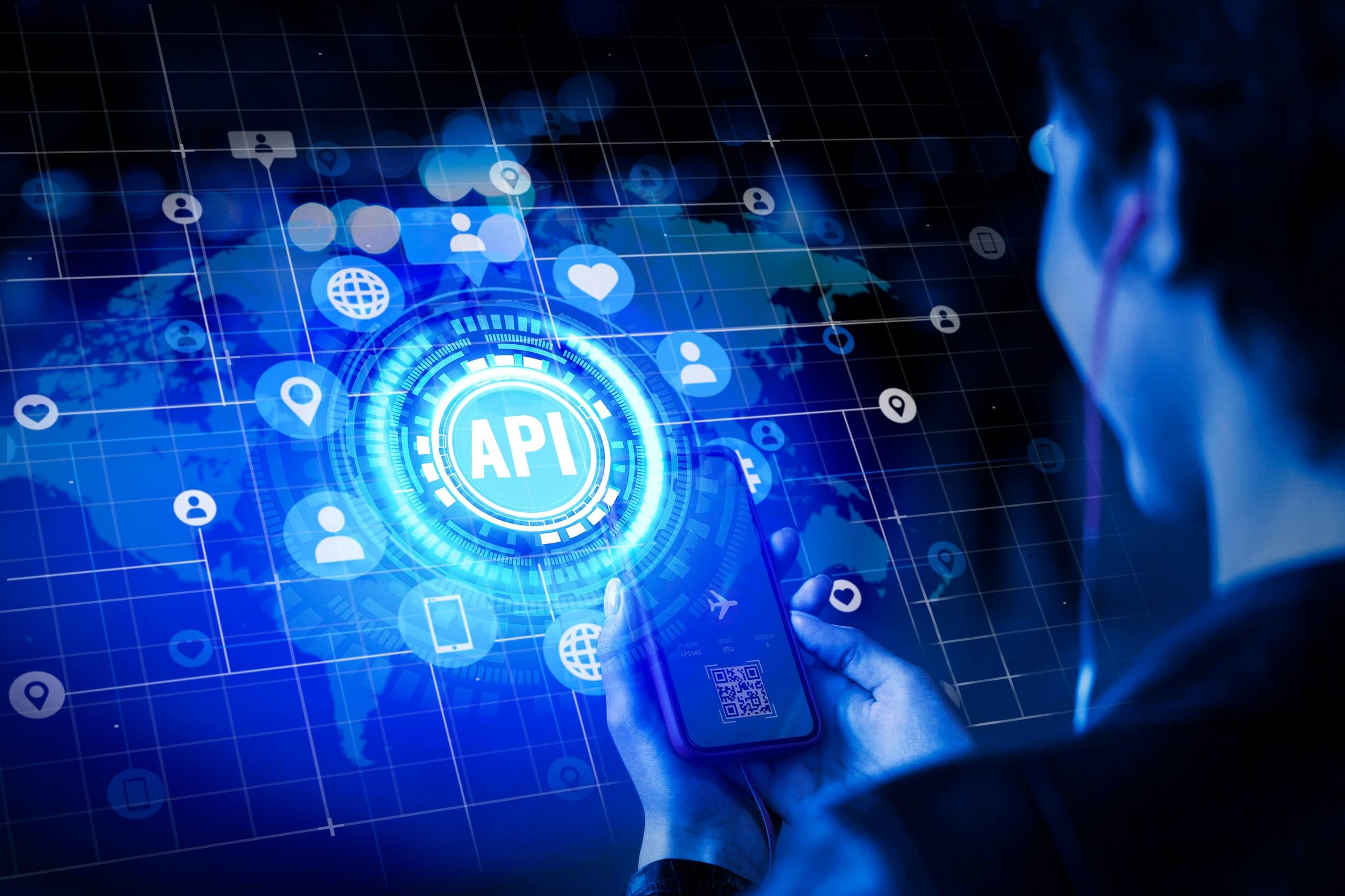 API? Každodenný chlieb programátorov a hybná sila moderného e-commerce (Part 1)