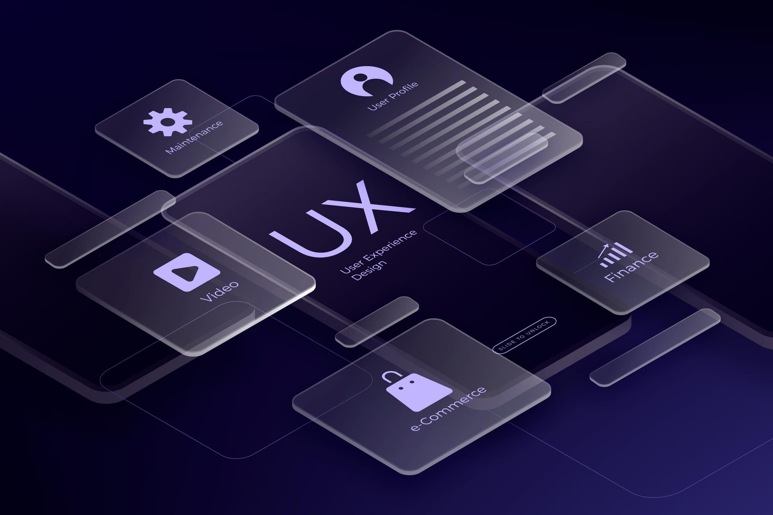 Čo je to UI a UX? Správna cesta k úspešnému dizajnu (Part 2)