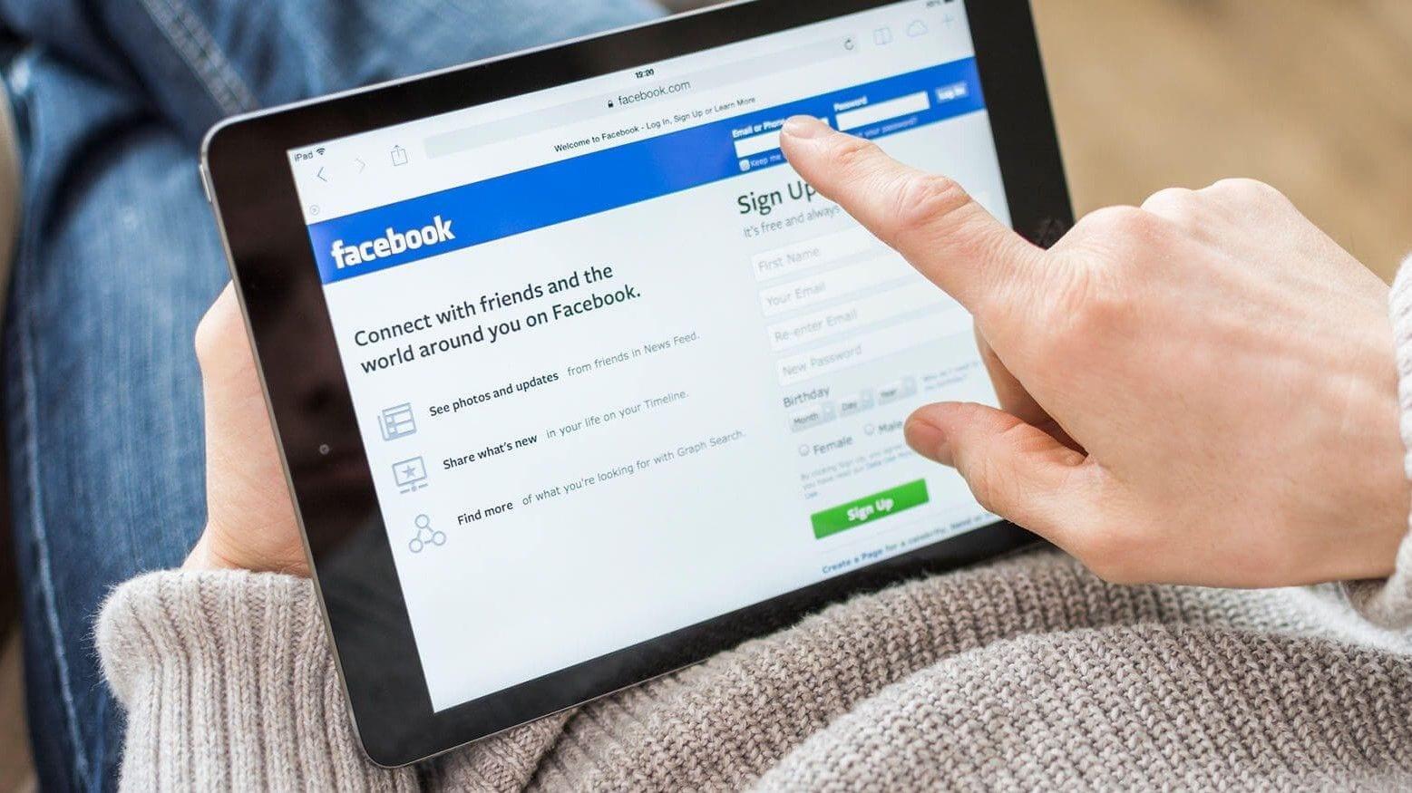 Ako zdieľať prístupy na Facebook pomocou Business Managera