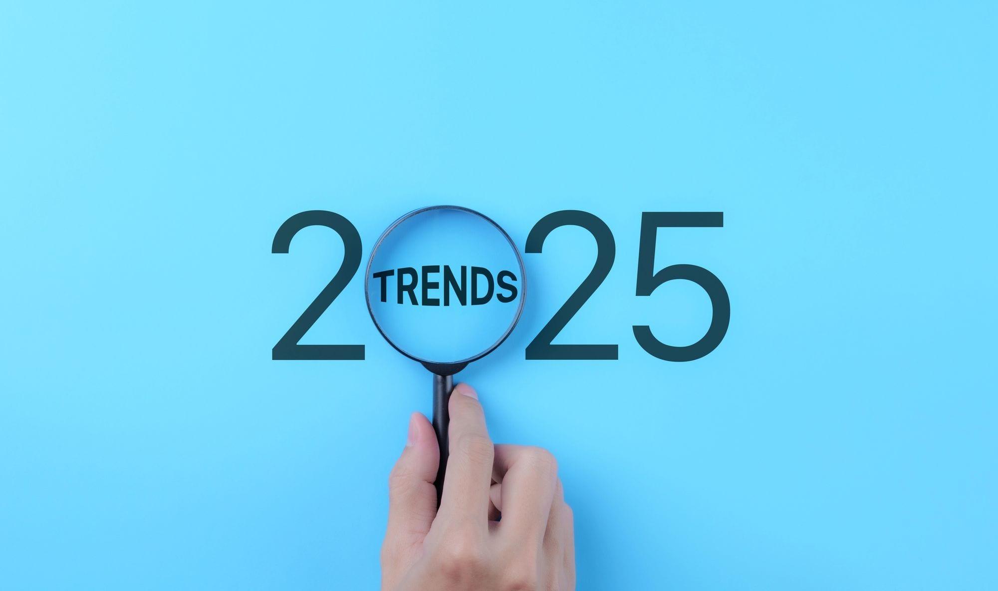 Revolučné trendy v e-commerce pre rok 2025