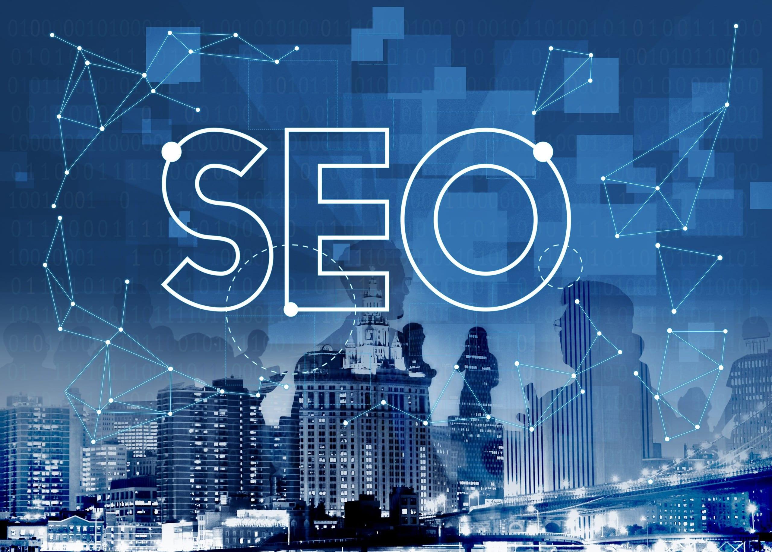 SEO: Čo to je? Prečo je dôležité ho mať na vašom webe alebo e-shope