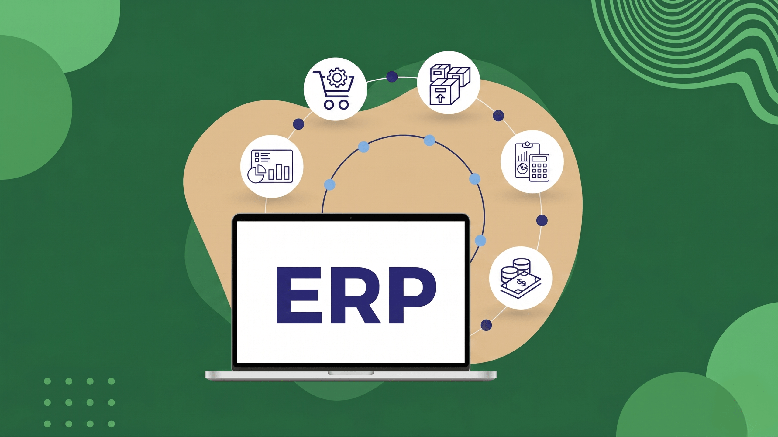 ERP Ventus integrácia cez middleware