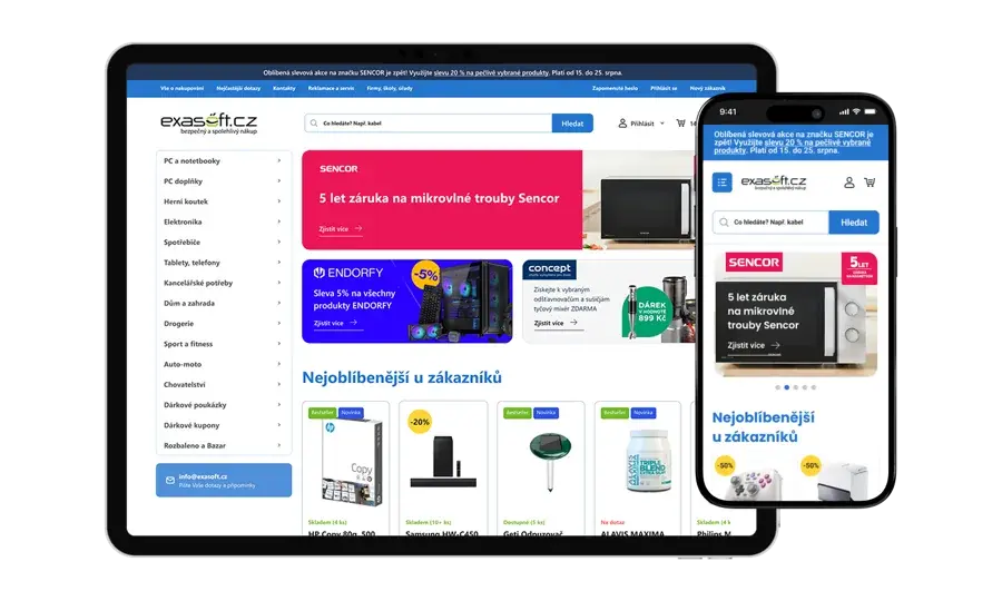 exasoft.cz