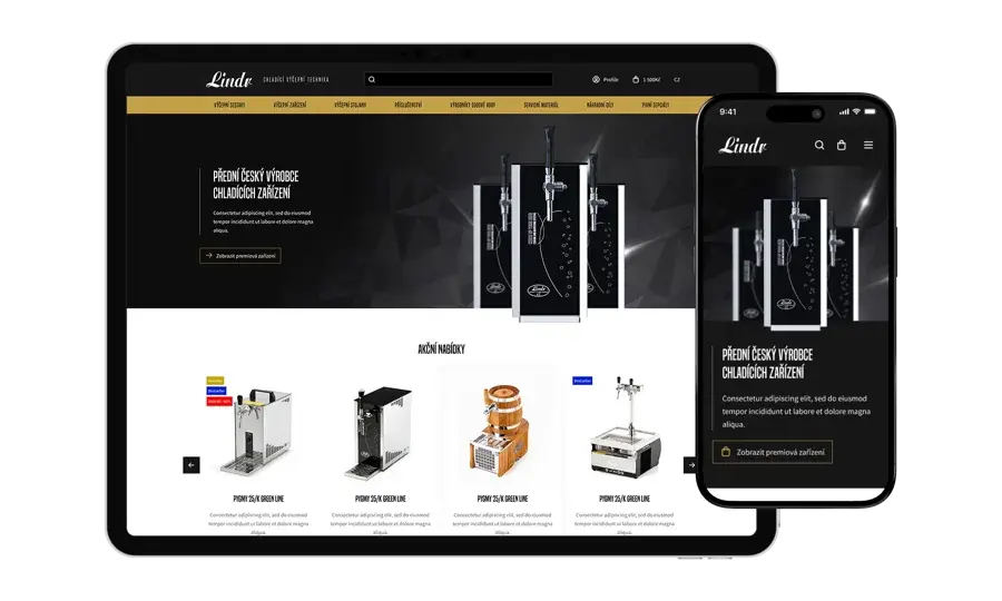 Lindr