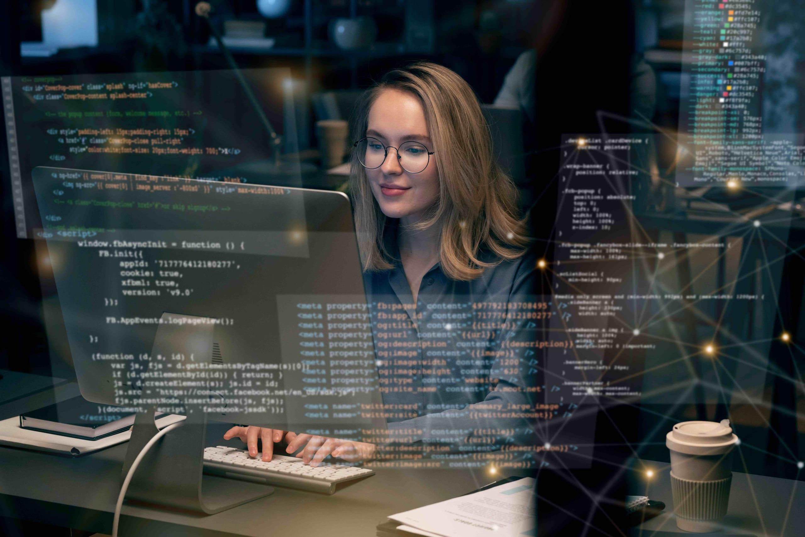 Práca developerov: ako sa pracuje s API v praxi?