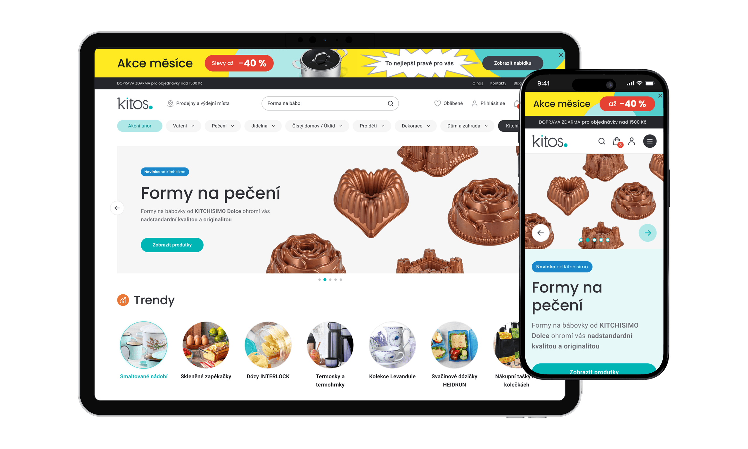 KITOS — case study