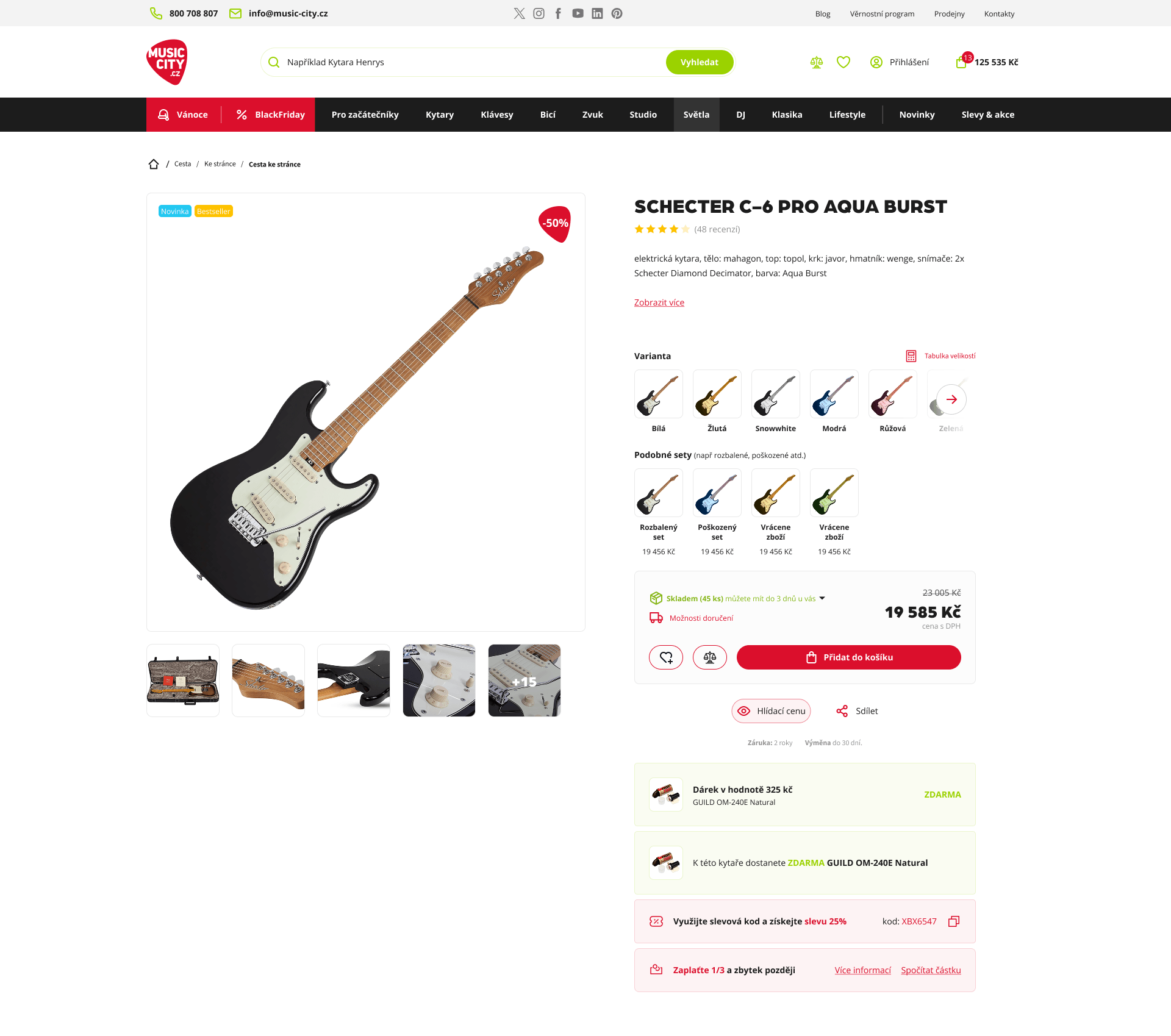 Piktogramy, infoboxe a SEO automatizace