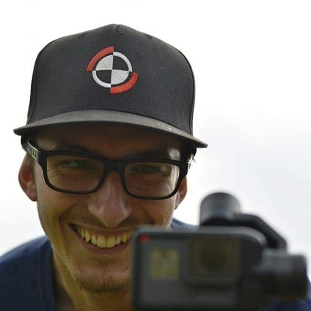 Martin Mrštík — CTO & Frontend Developer, MirandaMedia
