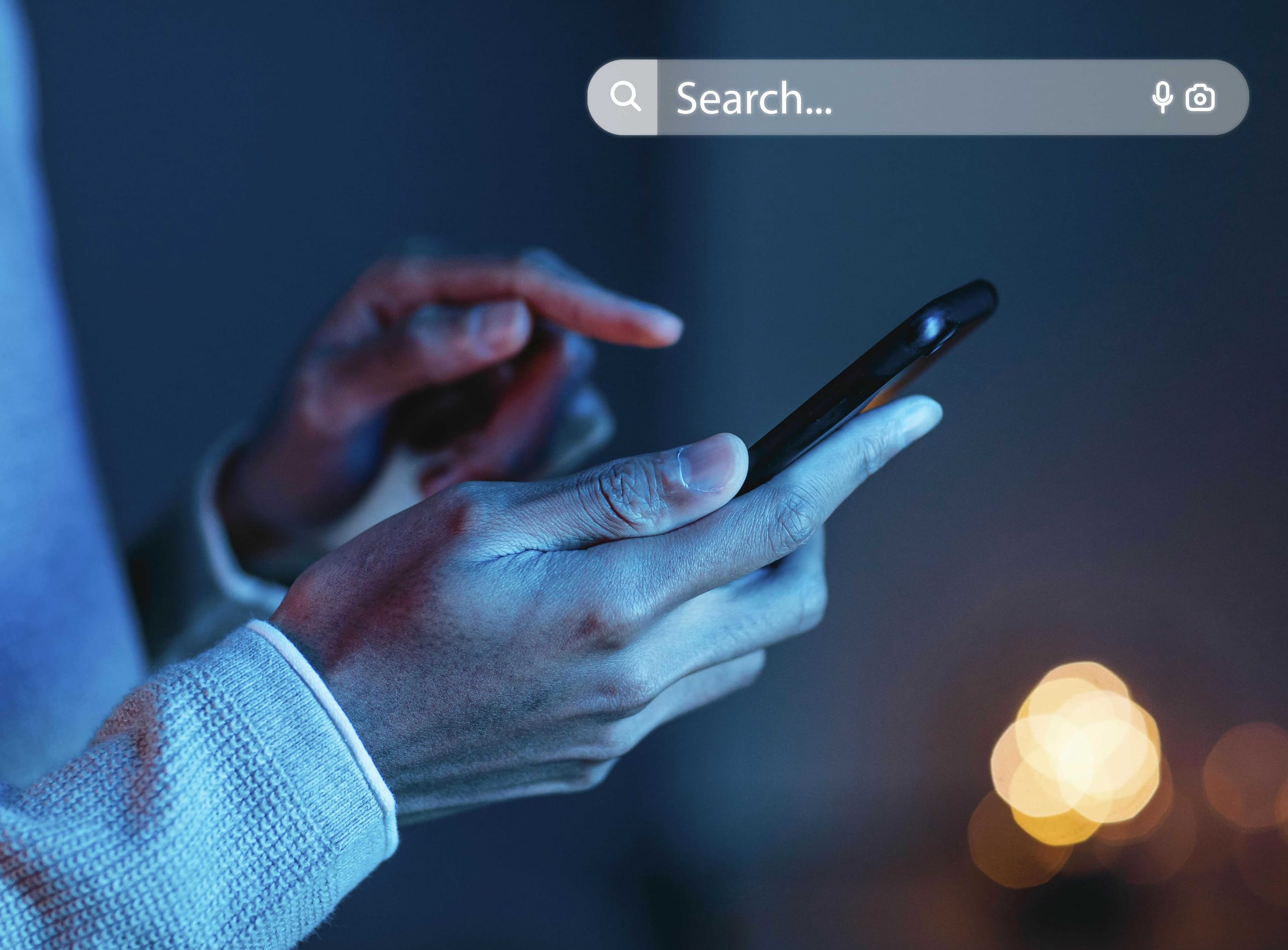 SEO Search Engine Optimization