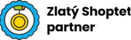 Zlatý Shoptet partner