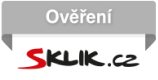 Ověření sklik.cz